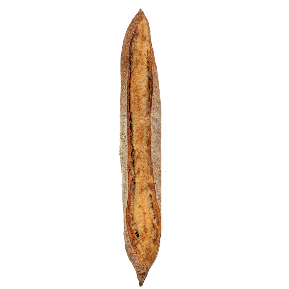 Sourdough Baguette