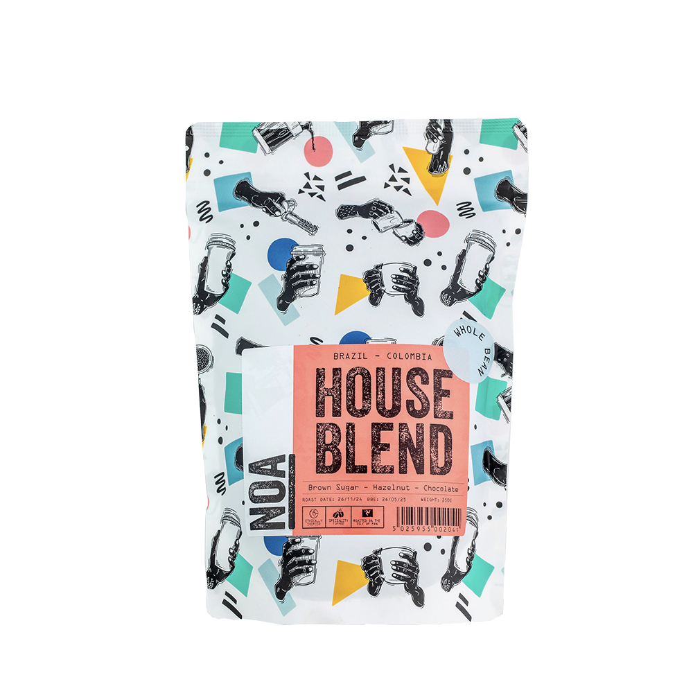 Noa House Coffee