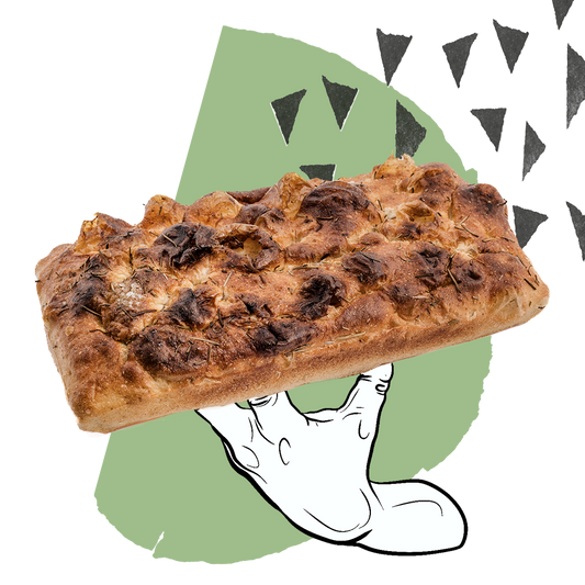 Focaccia