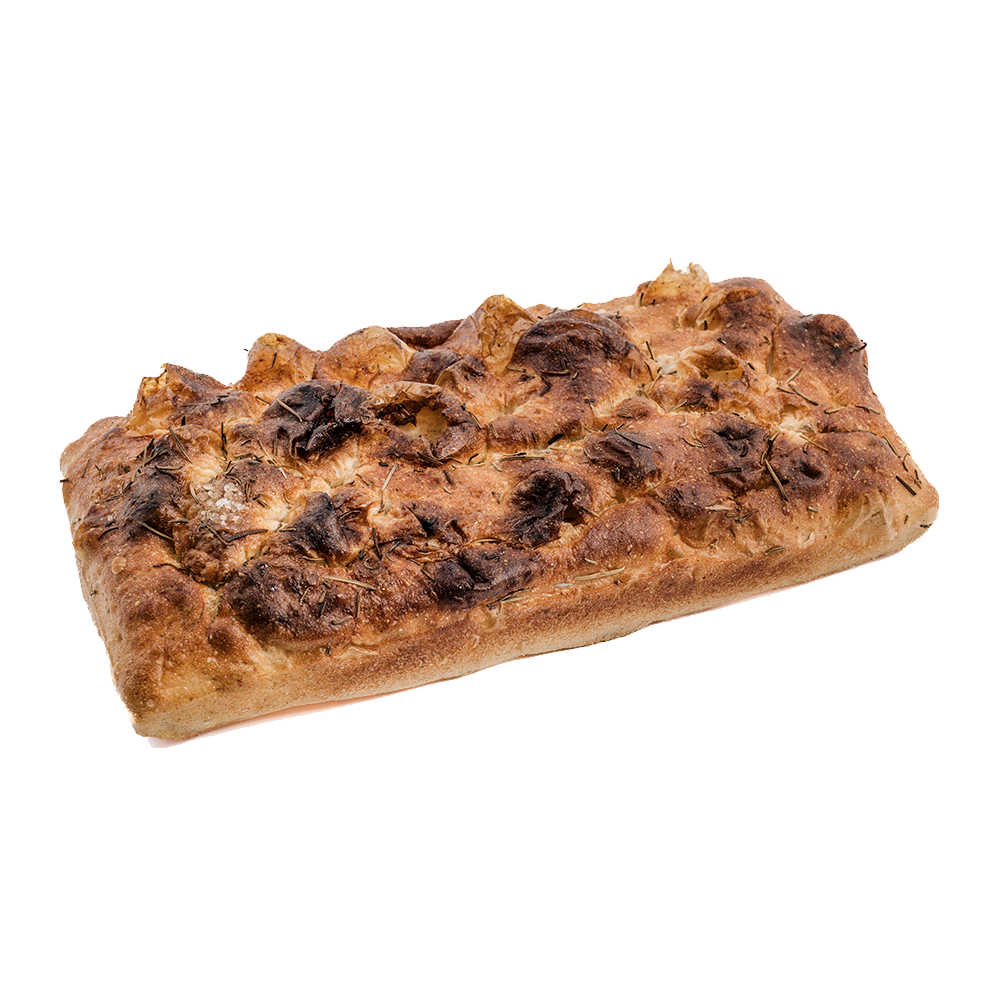 Focaccia