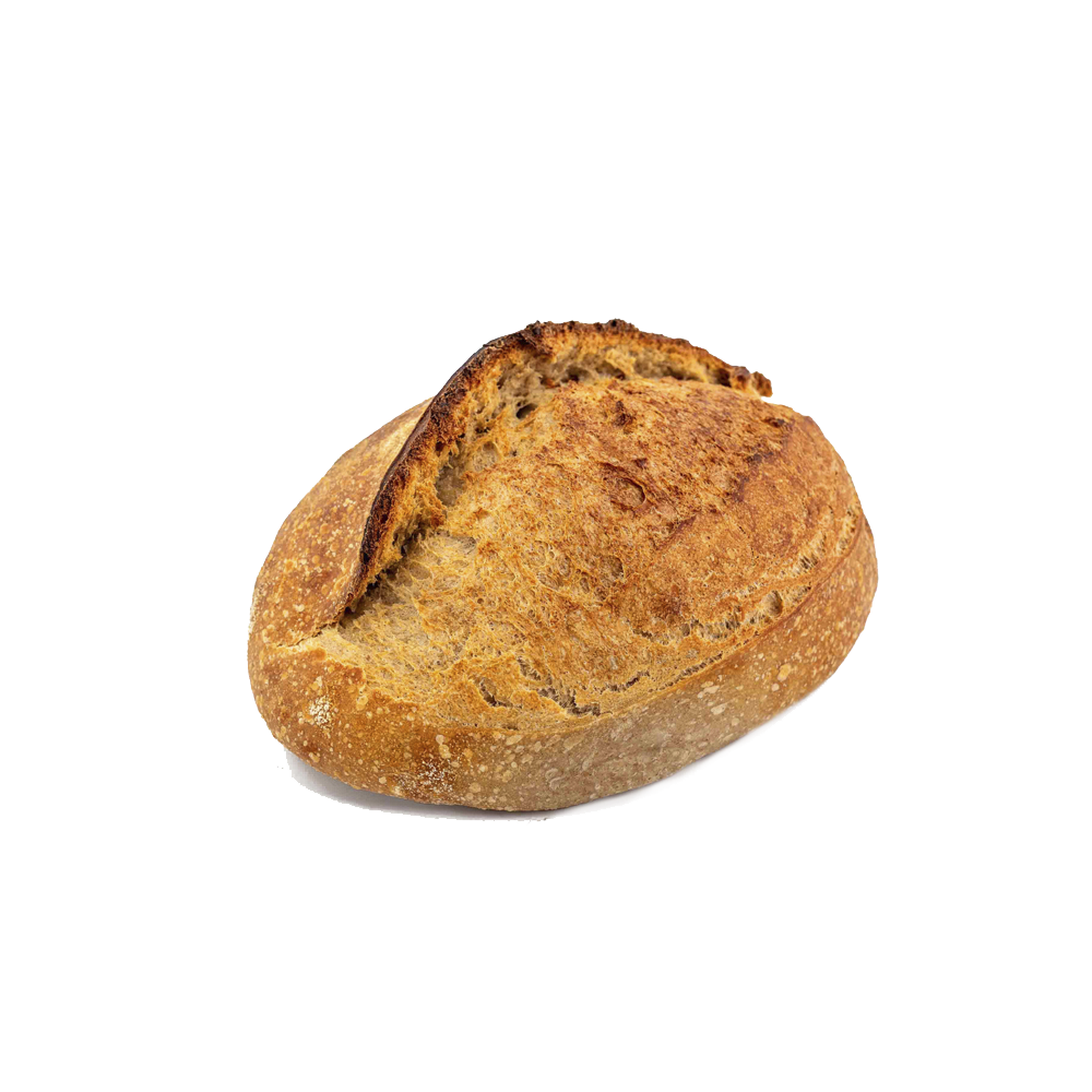 Manx Wild Sourdough