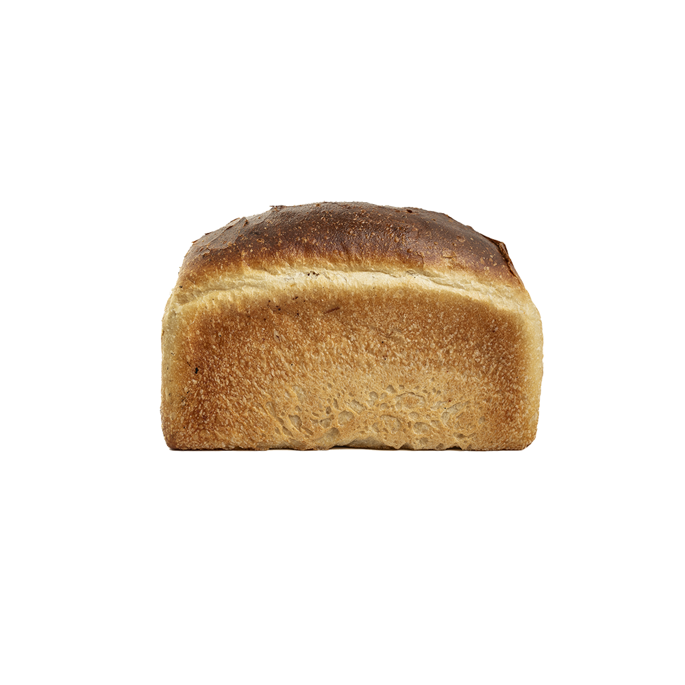 Bakehouse White Tin